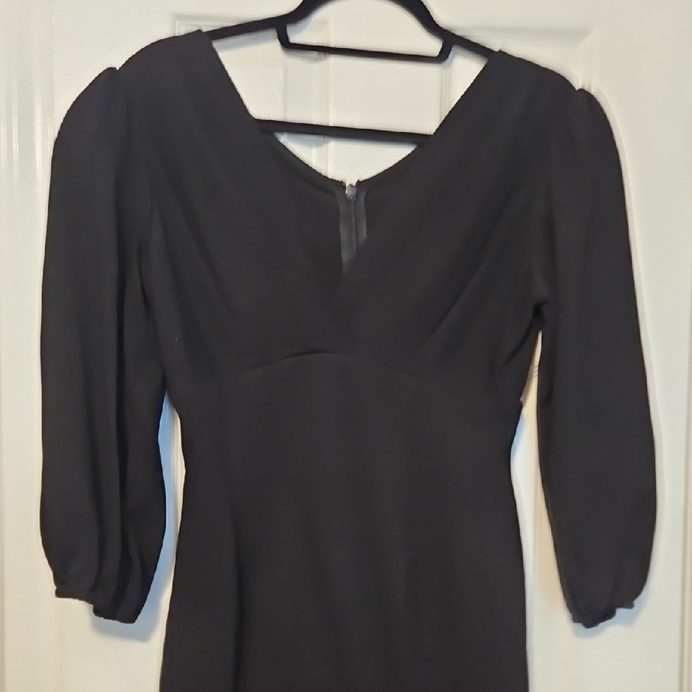 Vixen By Micheline Pitt Bawdy Wiggle Dress